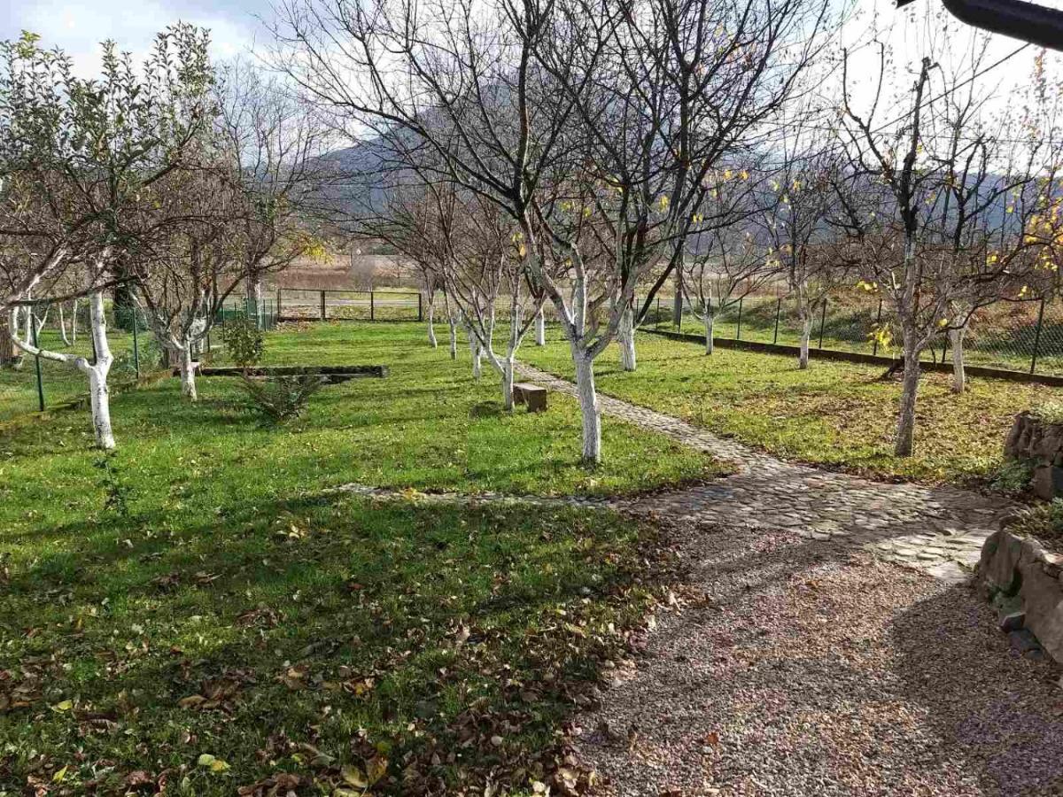 Country House Bihać Exterior foto