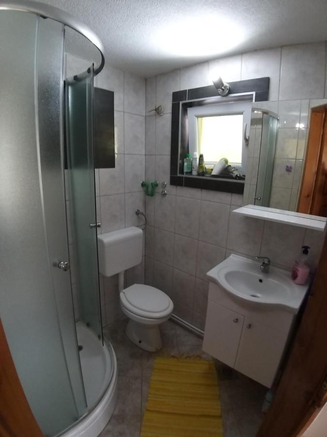 Country House Bihać Exterior foto